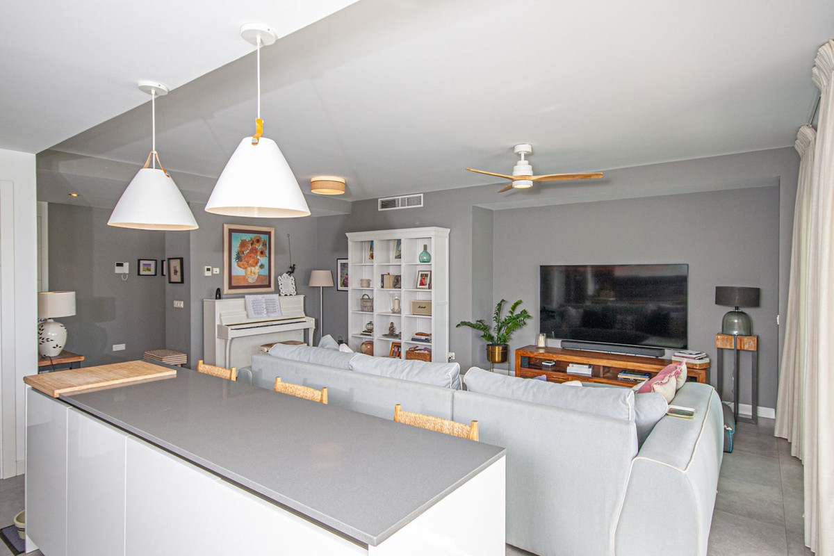 Appartement te koop in La Cala de Mijas | 3 slaapkamers H5375932