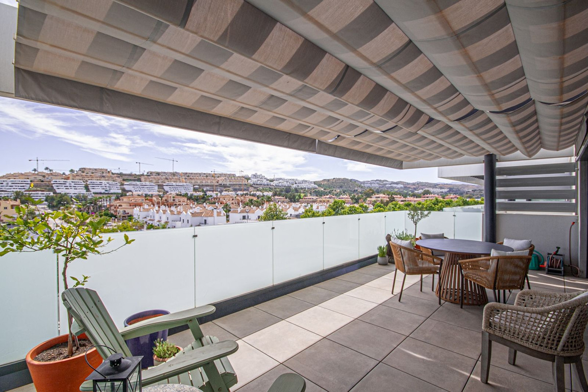 Appartement te koop in La Cala de Mijas | 3 slaapkamers H5375932