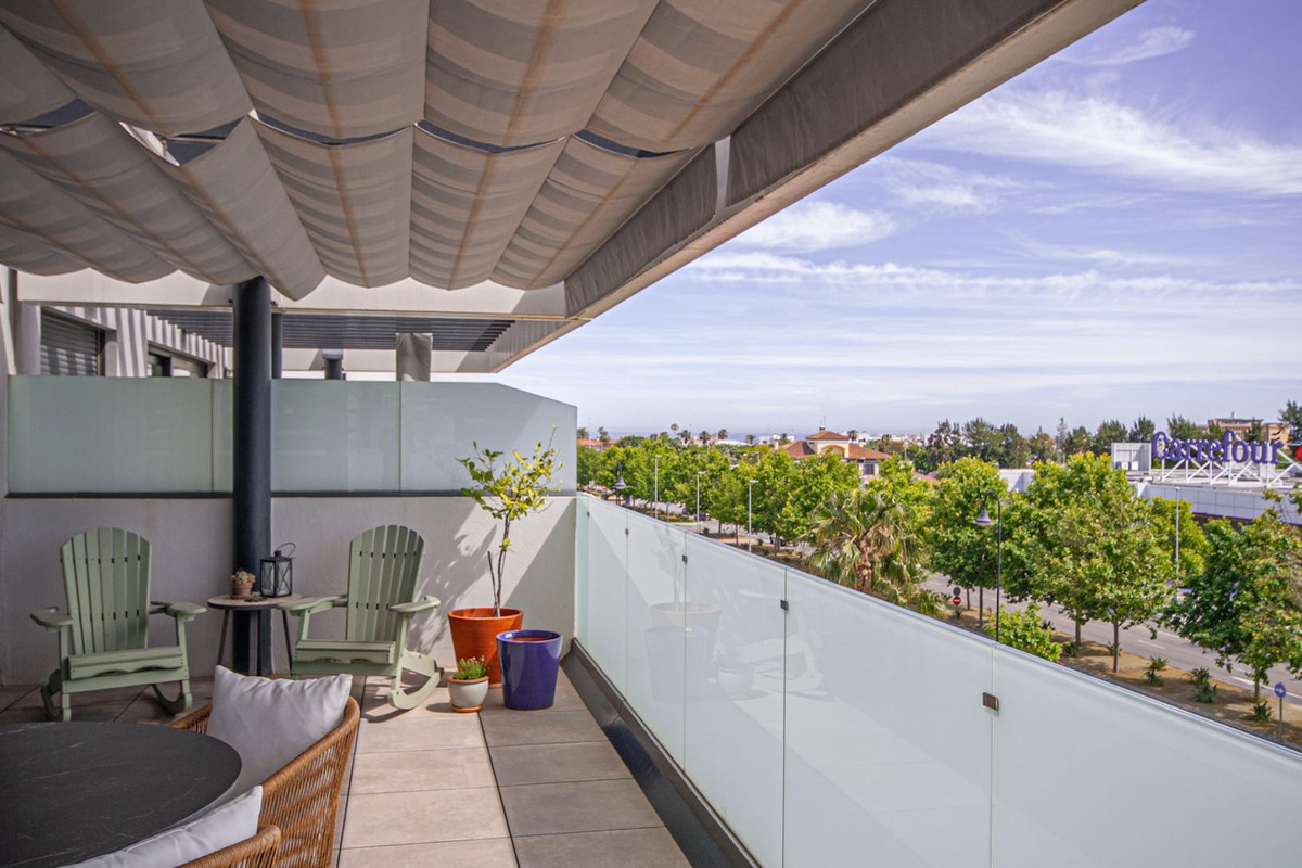 Appartement te koop in La Cala de Mijas | 3 slaapkamers H5375932