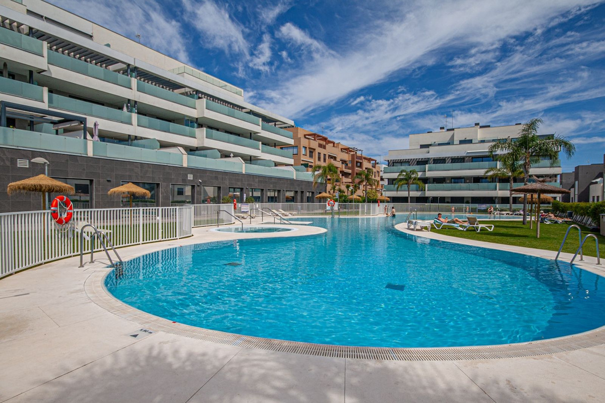 Appartement te koop in La Cala de Mijas | 3 slaapkamers H5375932