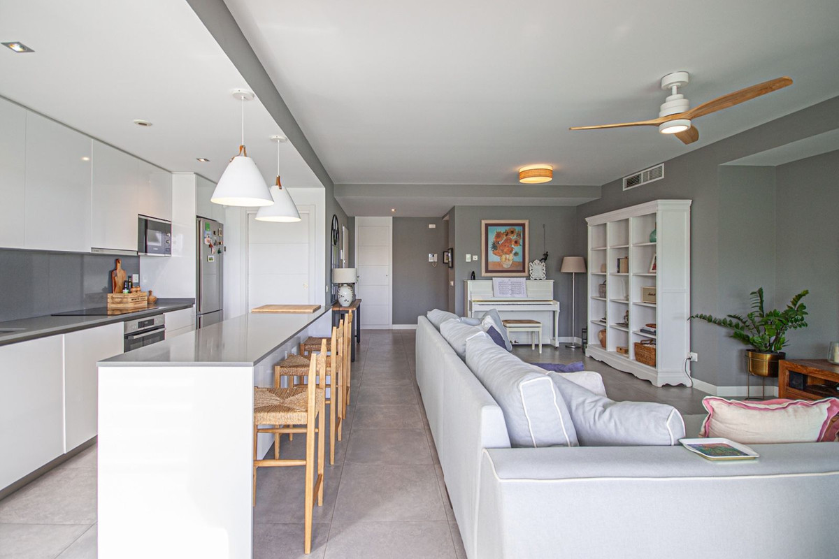 Appartement te koop in La Cala de Mijas | 3 slaapkamers H5375932