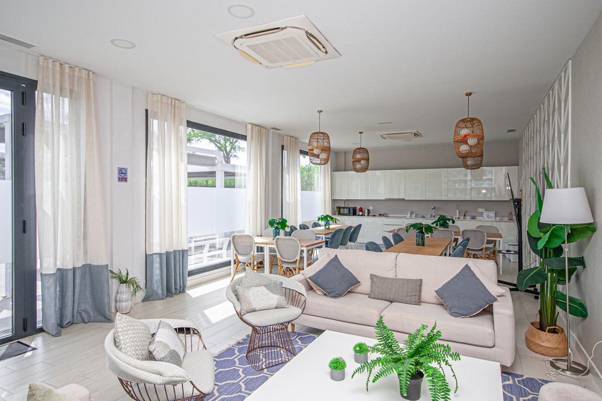 Appartement te koop in La Cala de Mijas | 3 slaapkamers H5375932
