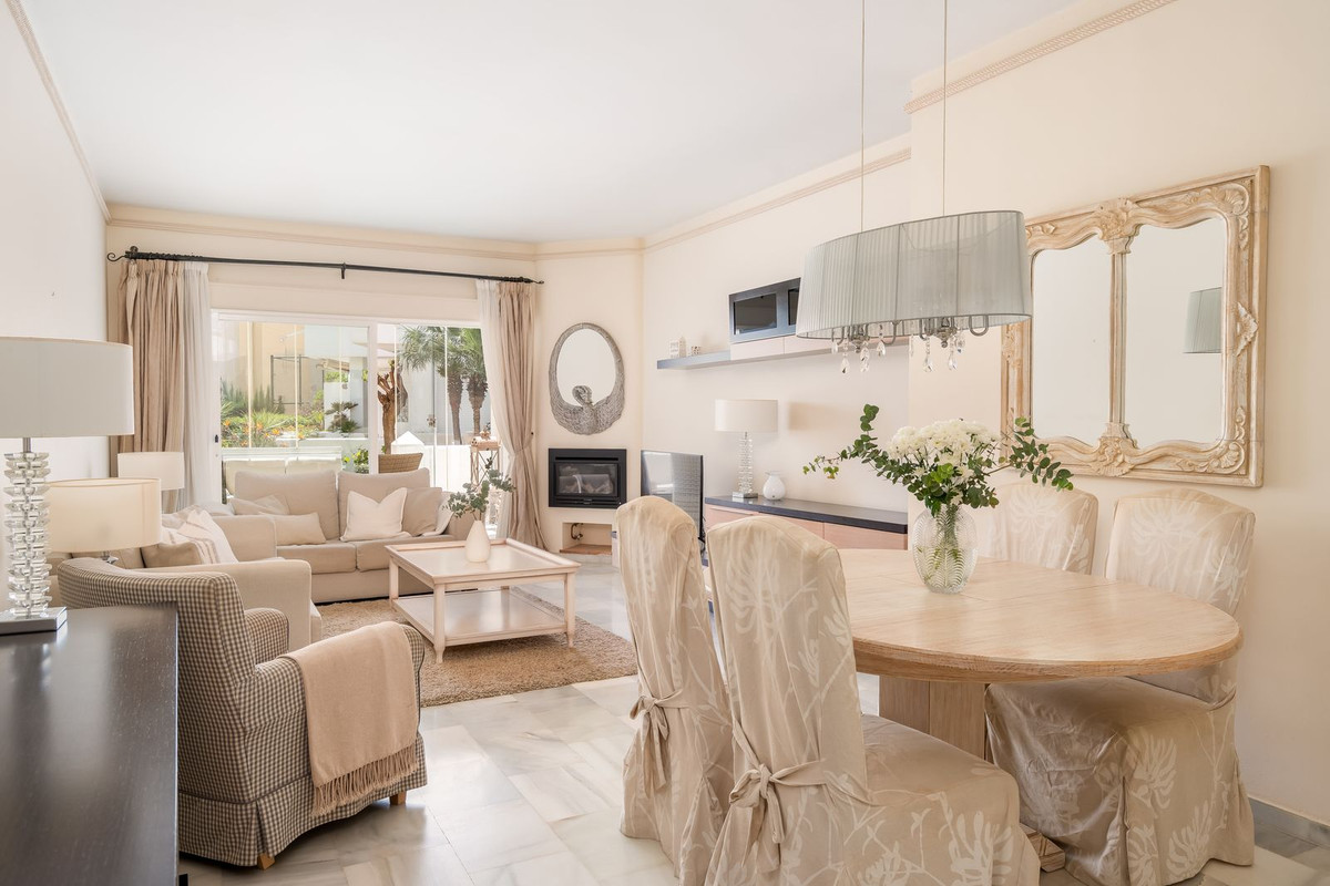 Appartement te koop in La Cala de Mijas | 3 slaapkamers H5378569