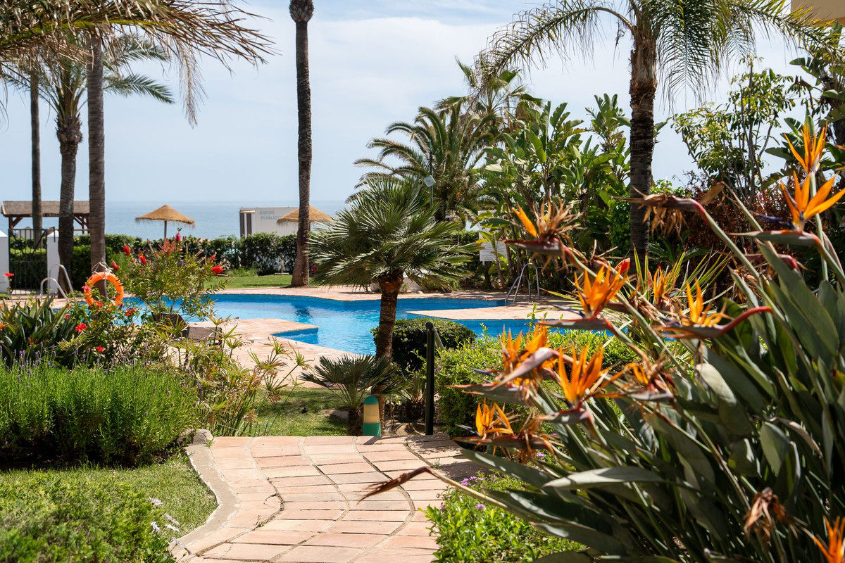 Appartement te koop in La Cala de Mijas | 3 slaapkamers H5378569