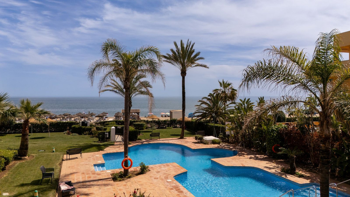 Appartement te koop in La Cala de Mijas | 3 slaapkamers H5378569