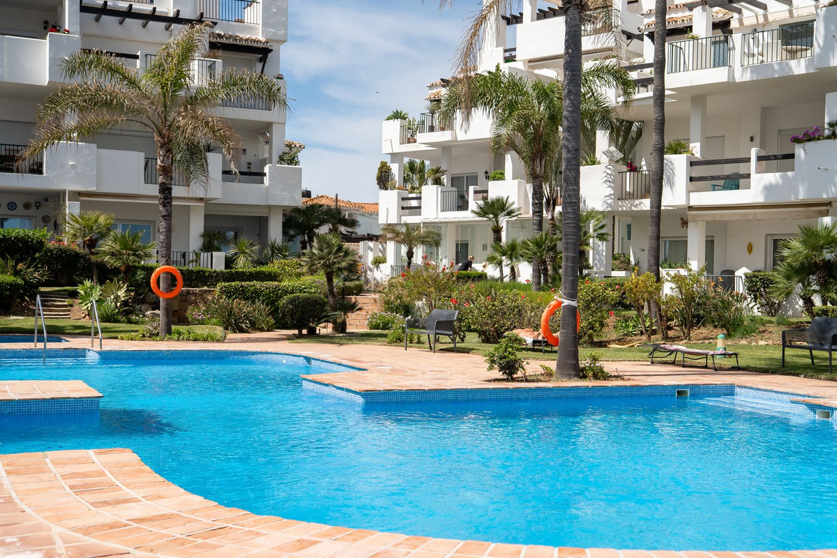 Appartement te koop in La Cala de Mijas | 3 slaapkamers H5378569