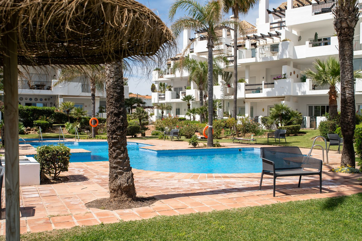Appartement te koop in La Cala de Mijas | 3 slaapkamers H5378569