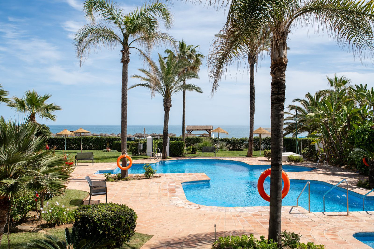 Appartement te koop in La Cala de Mijas | 3 slaapkamers H5378569