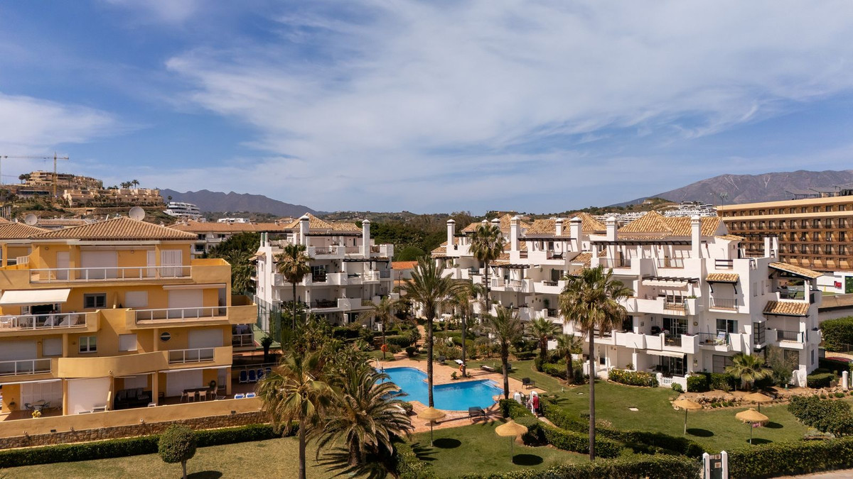 Appartement te koop in La Cala de Mijas | 3 slaapkamers H5378569