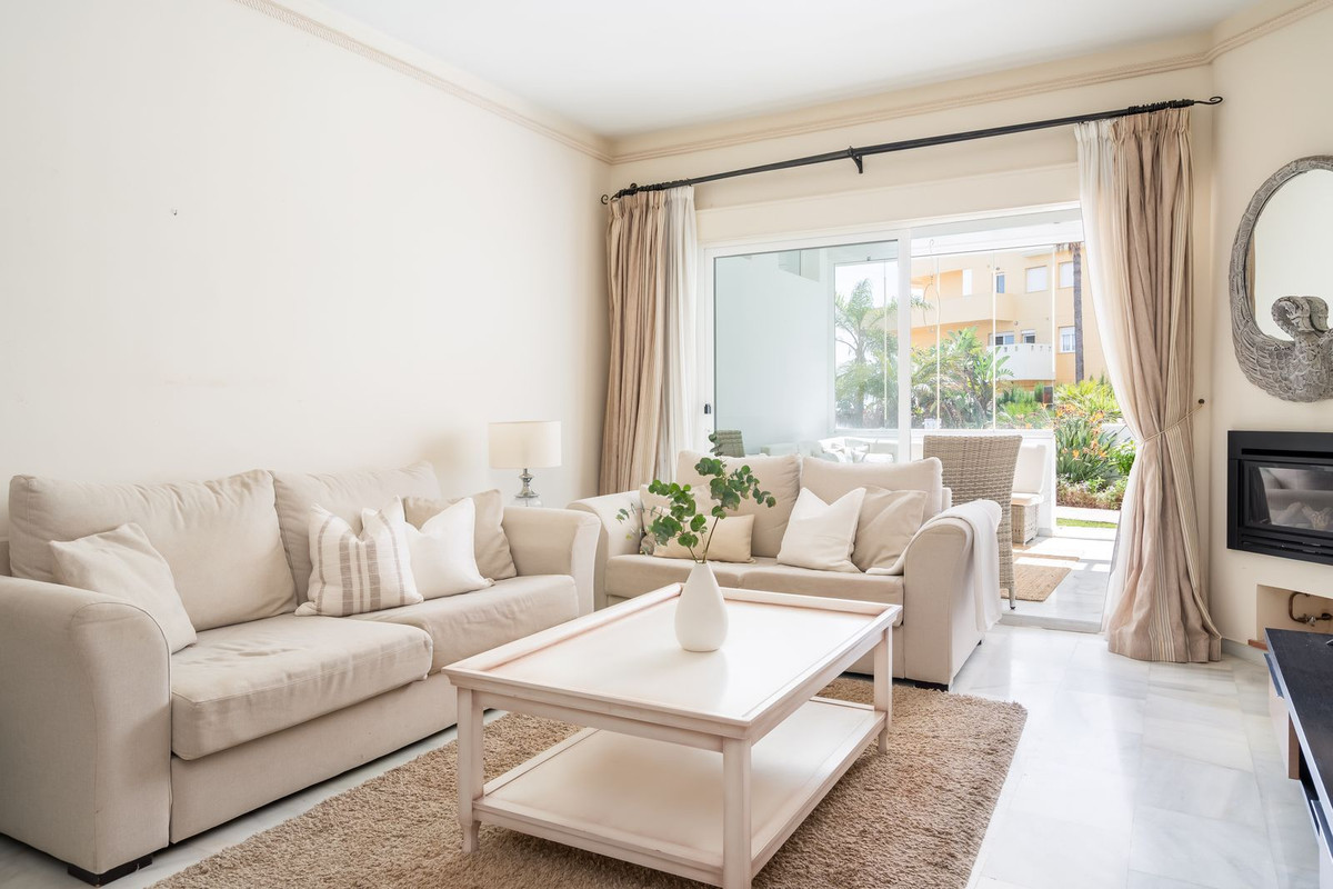Appartement te koop in La Cala de Mijas | 3 slaapkamers H5378569