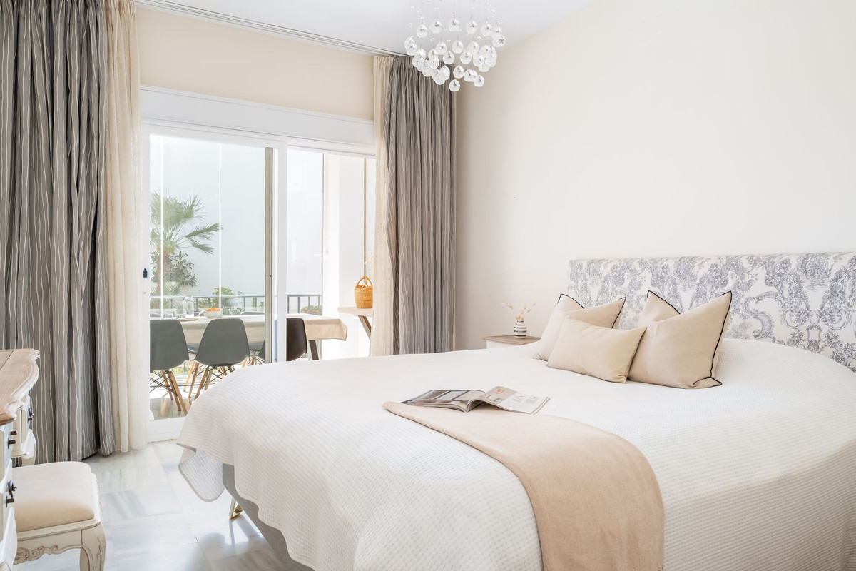 Appartement te koop in La Cala de Mijas | 3 slaapkamers H5378569