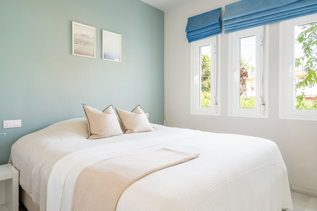 Appartement te koop in La Cala de Mijas | 3 slaapkamers H5378569