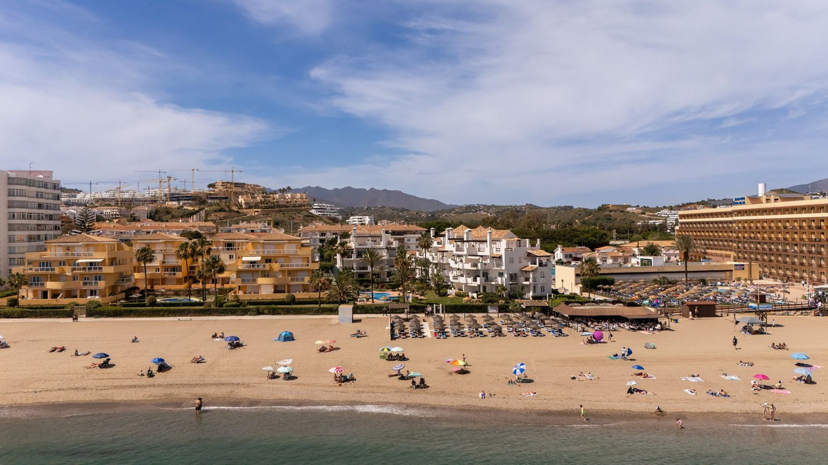 Appartement te koop in La Cala de Mijas | 3 slaapkamers H5378569