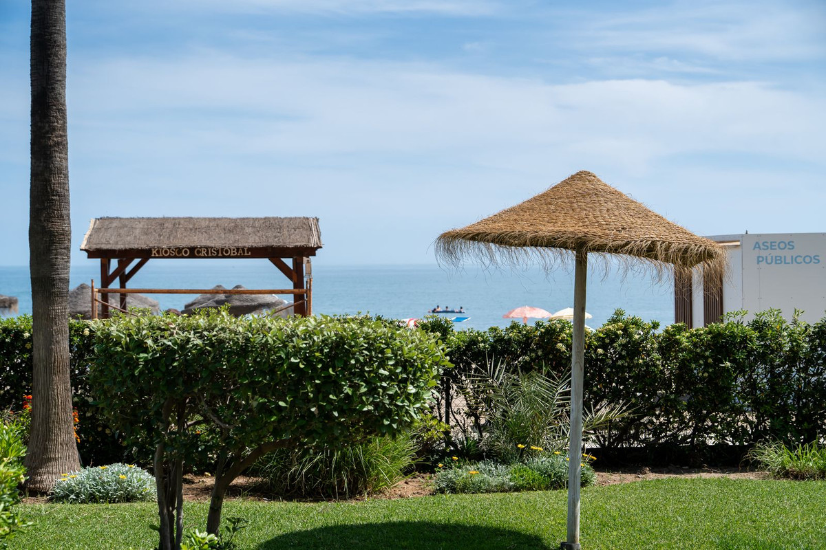 Appartement te koop in La Cala de Mijas | 3 slaapkamers H5378569