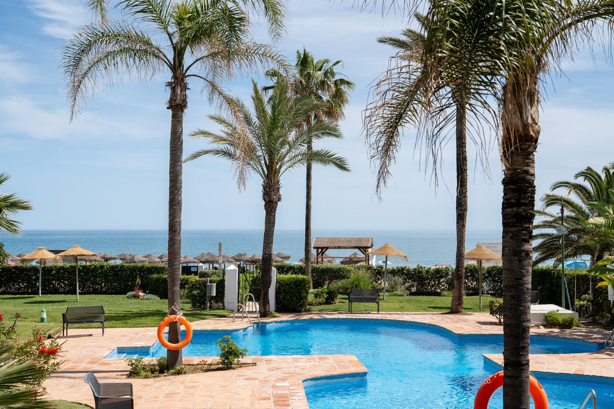 Appartement te koop in La Cala de Mijas | 3 slaapkamers H5378569