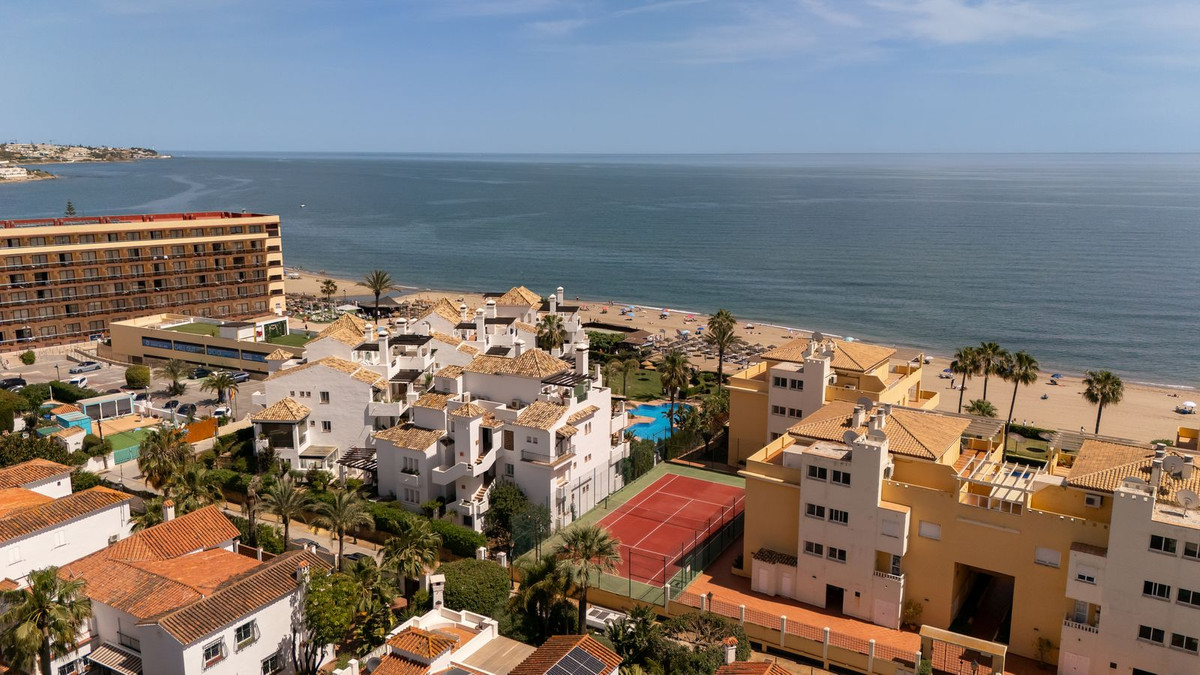 Appartement te koop in La Cala de Mijas | 3 slaapkamers H5378569