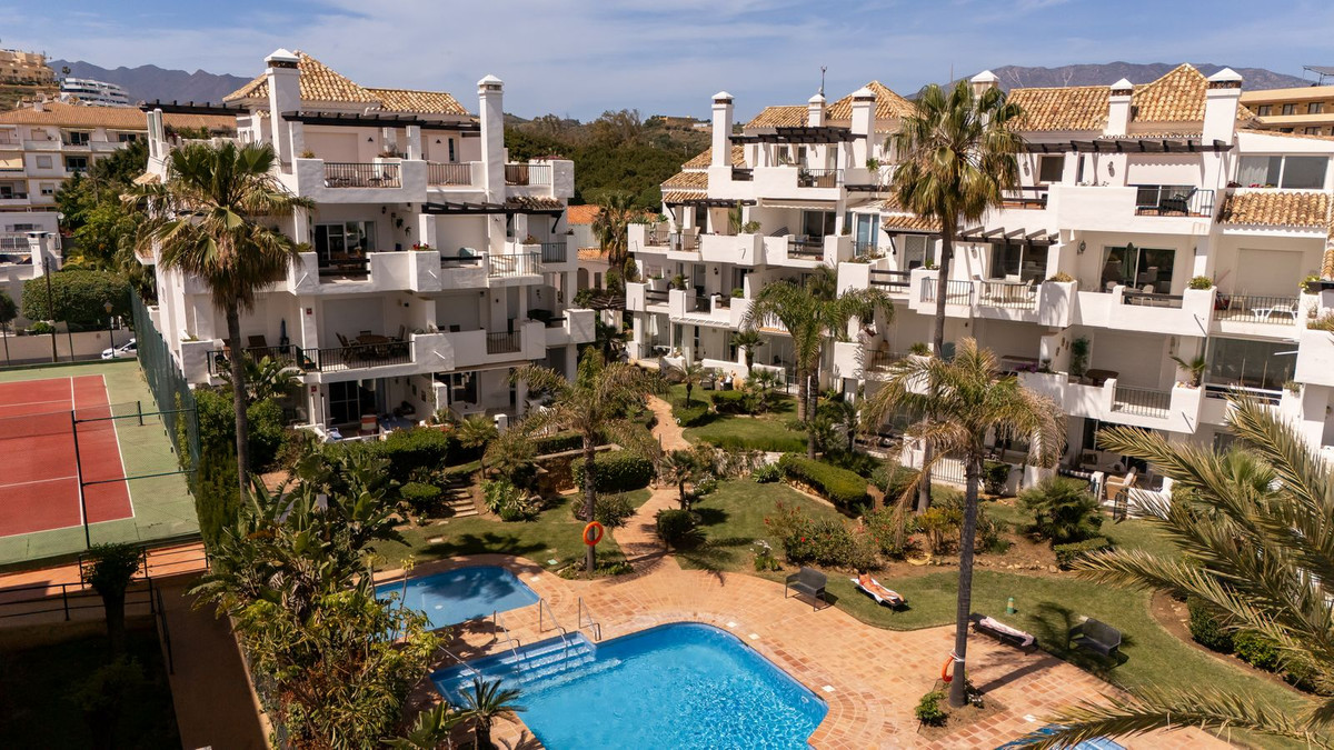 Appartement te koop in La Cala de Mijas | 3 slaapkamers H5378569