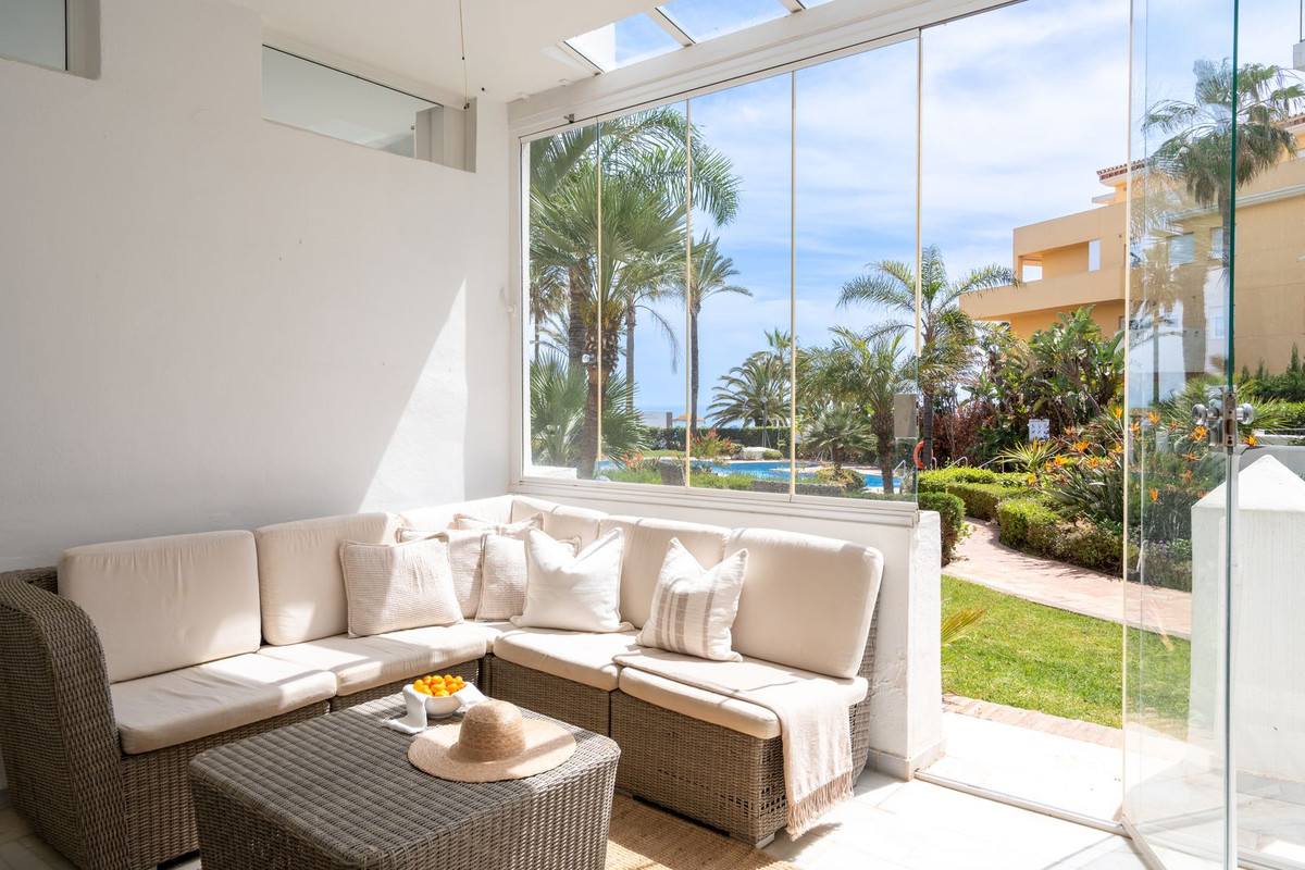 Appartement te koop in La Cala de Mijas | 3 slaapkamers H5378569