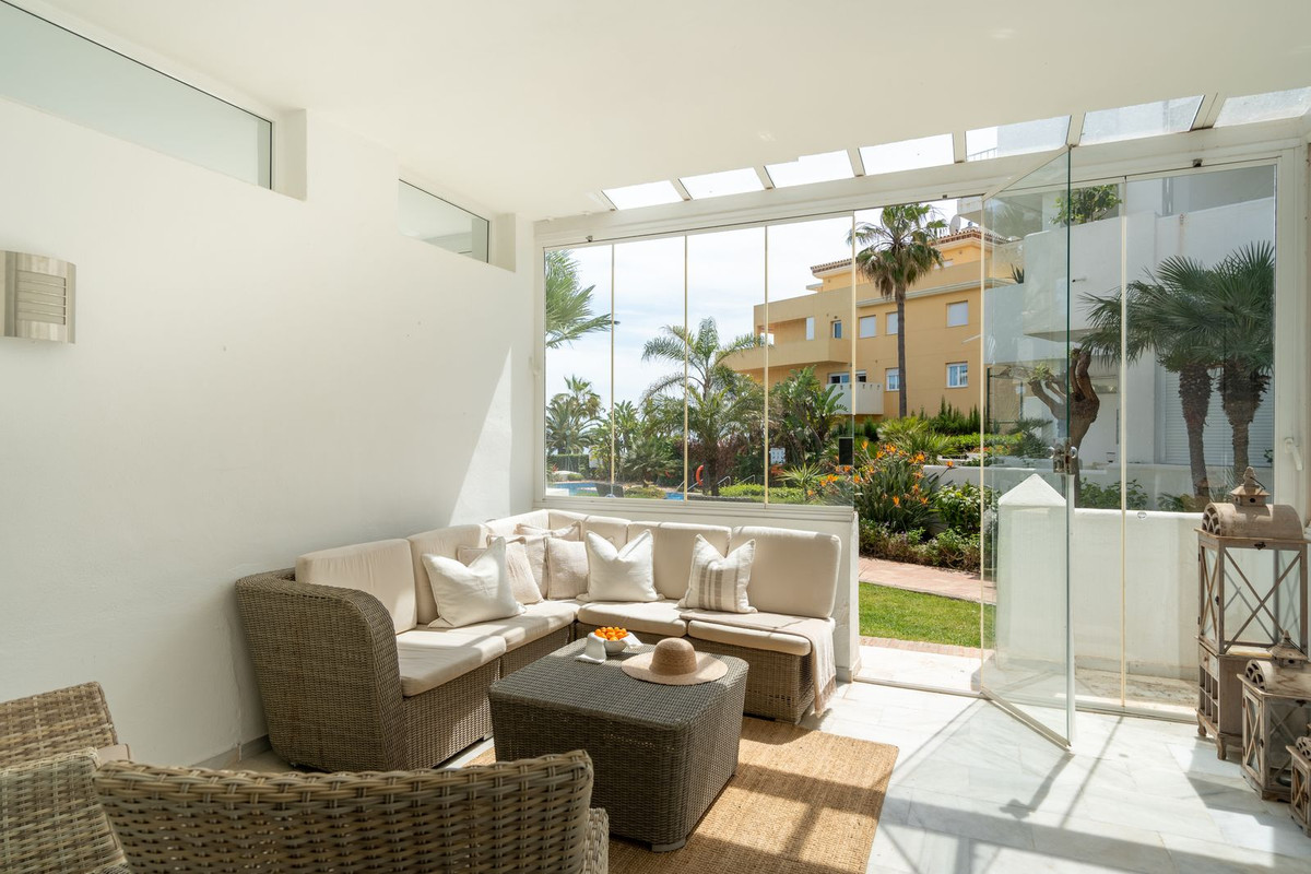 Appartement te koop in La Cala de Mijas | 3 slaapkamers H5378569