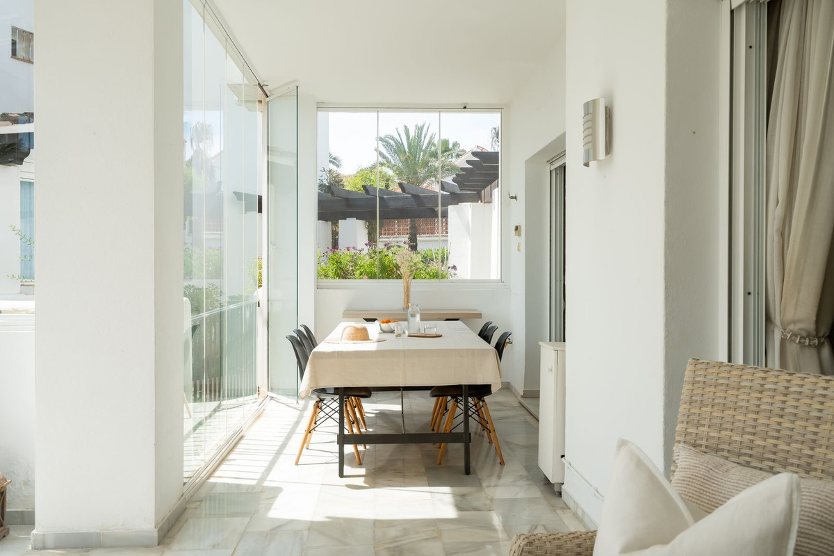 Appartement te koop in La Cala de Mijas | 3 slaapkamers H5378569