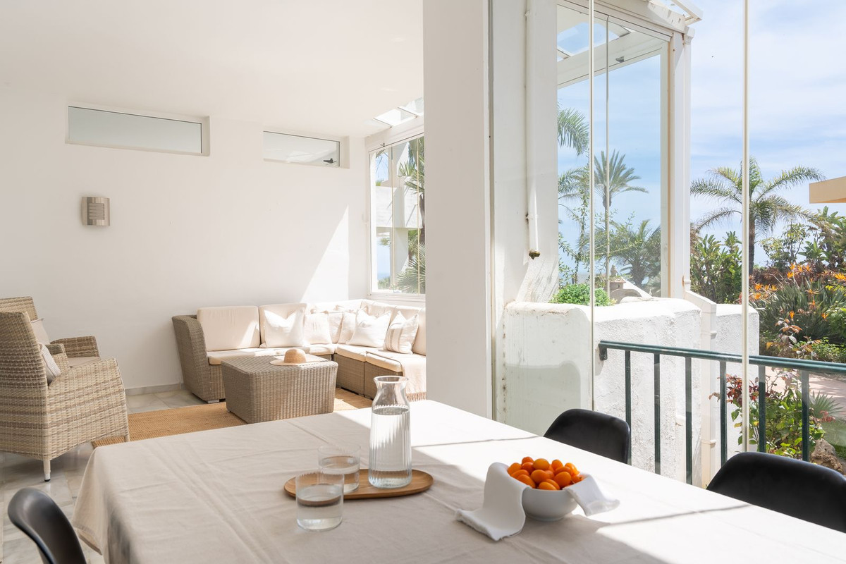 Appartement te koop in La Cala de Mijas | 3 slaapkamers H5378569