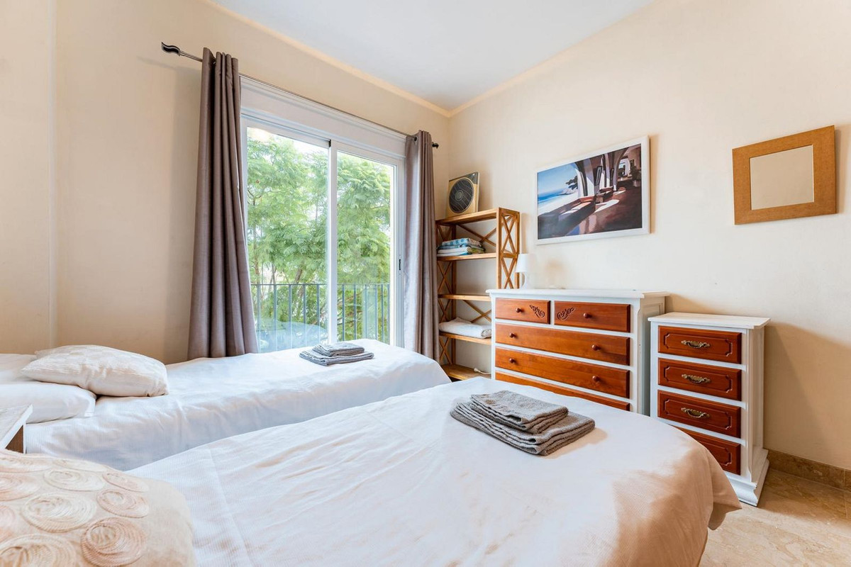 Appartement te koop in La Cala de Mijas | 2 slaapkamers H5379049