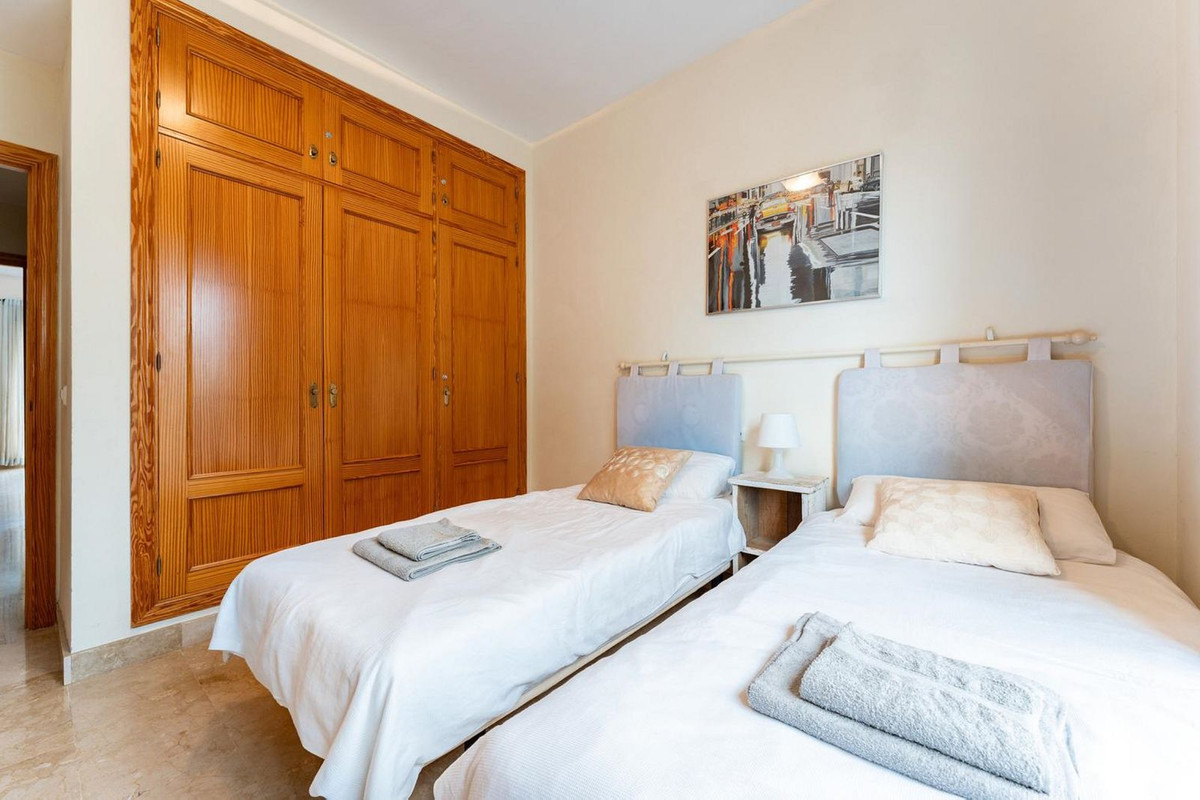 Appartement te koop in La Cala de Mijas | 2 slaapkamers H5379049