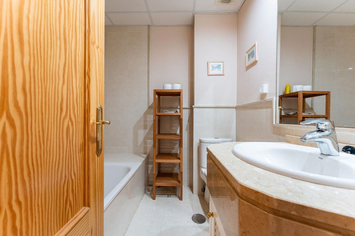 Appartement te koop in La Cala de Mijas | 2 slaapkamers H5379049