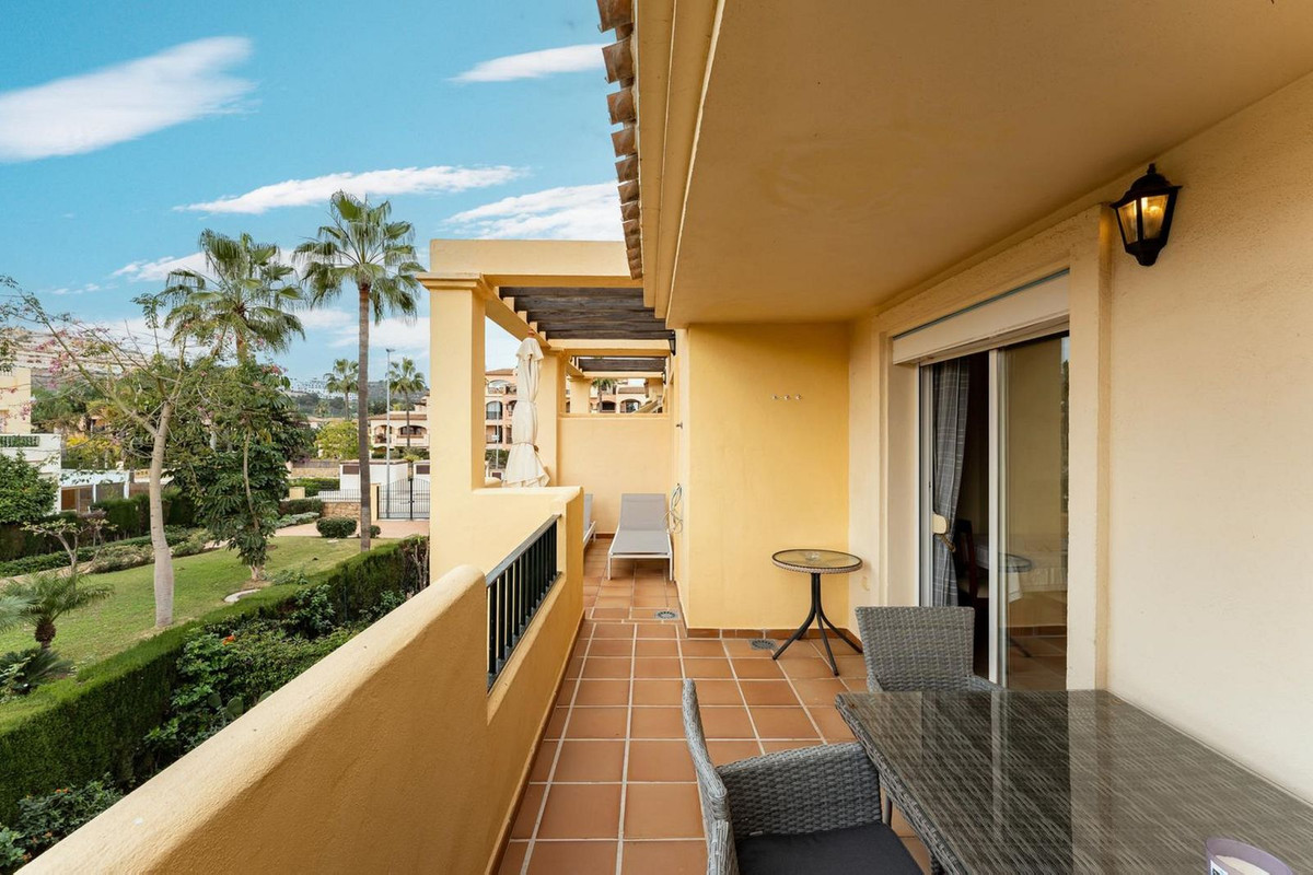 Appartement te koop in La Cala de Mijas | 2 slaapkamers H5379049