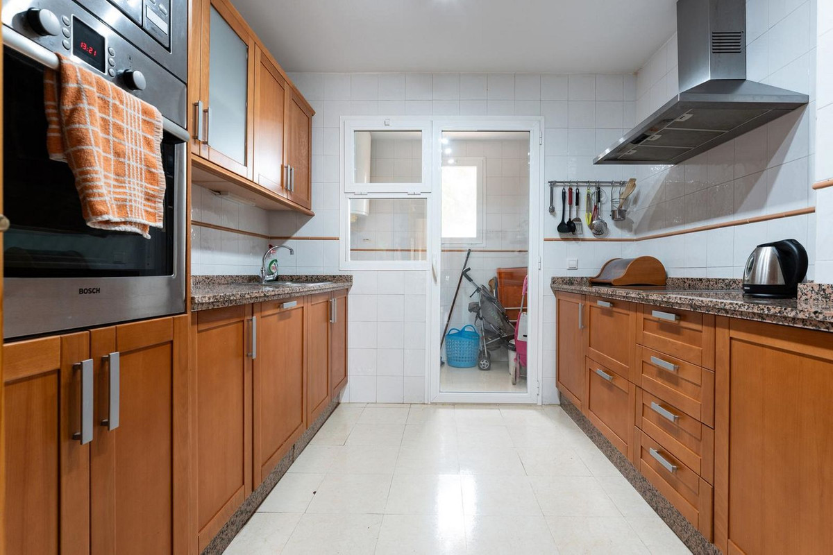 Appartement te koop in La Cala de Mijas | 2 slaapkamers H5379049
