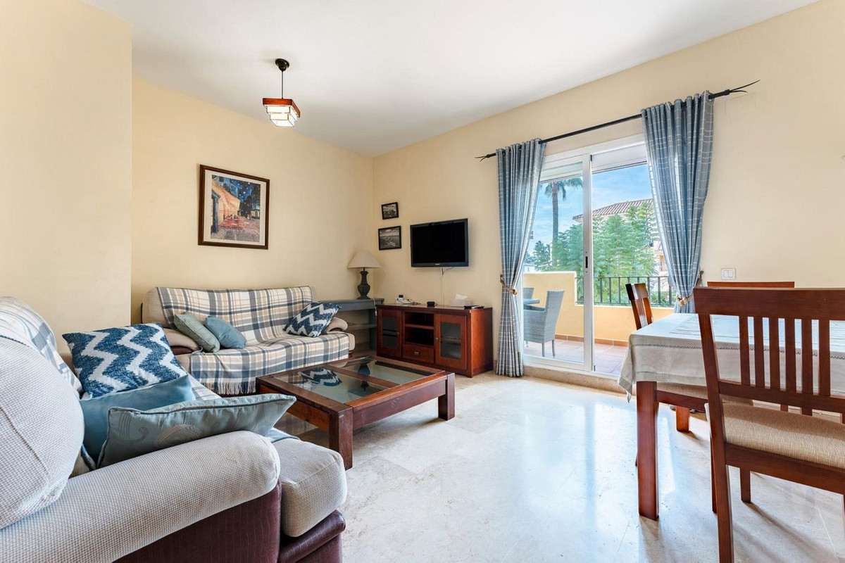 Appartement te koop in La Cala de Mijas | 2 slaapkamers H5379049