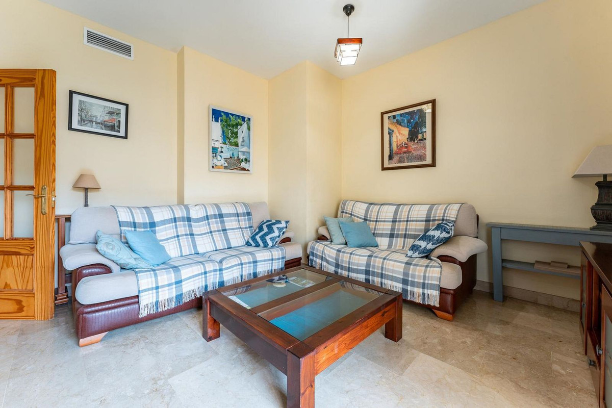 Appartement te koop in La Cala de Mijas | 2 slaapkamers H5379049