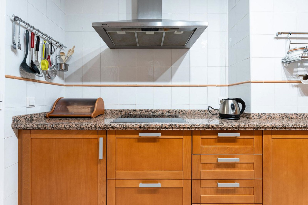 Appartement te koop in La Cala de Mijas | 2 slaapkamers H5379049