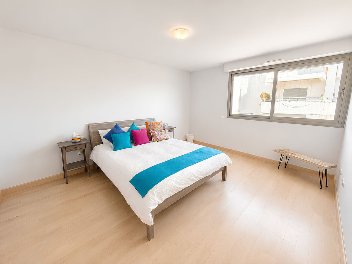 Appartement te koop in La Cala de Mijas | 5 slaapkamers H5381824