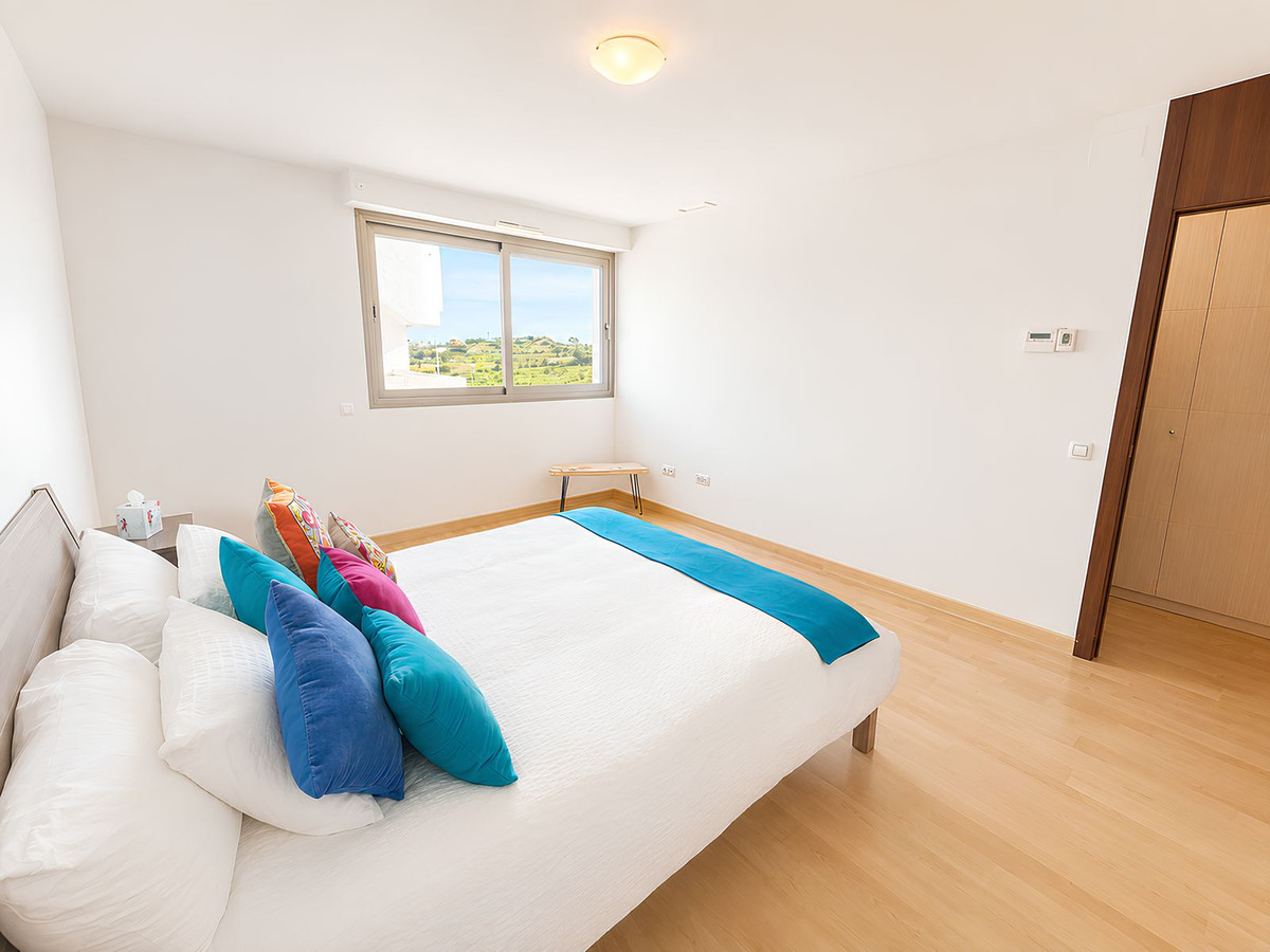 Appartement te koop in La Cala de Mijas | 5 slaapkamers H5381824