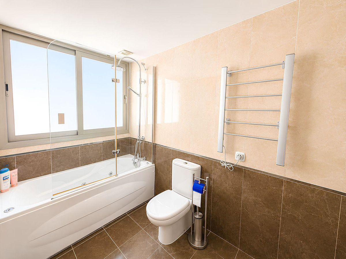 Appartement te koop in La Cala de Mijas | 5 slaapkamers H5381824