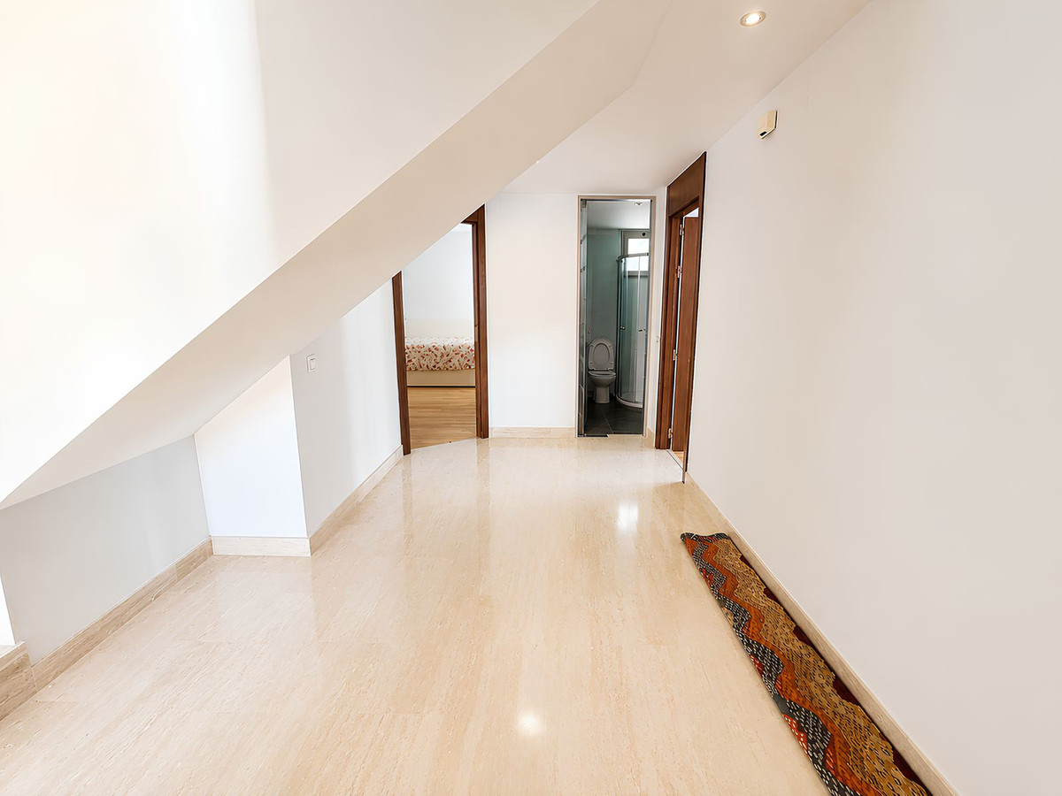 Appartement te koop in La Cala de Mijas | 5 slaapkamers H5381824