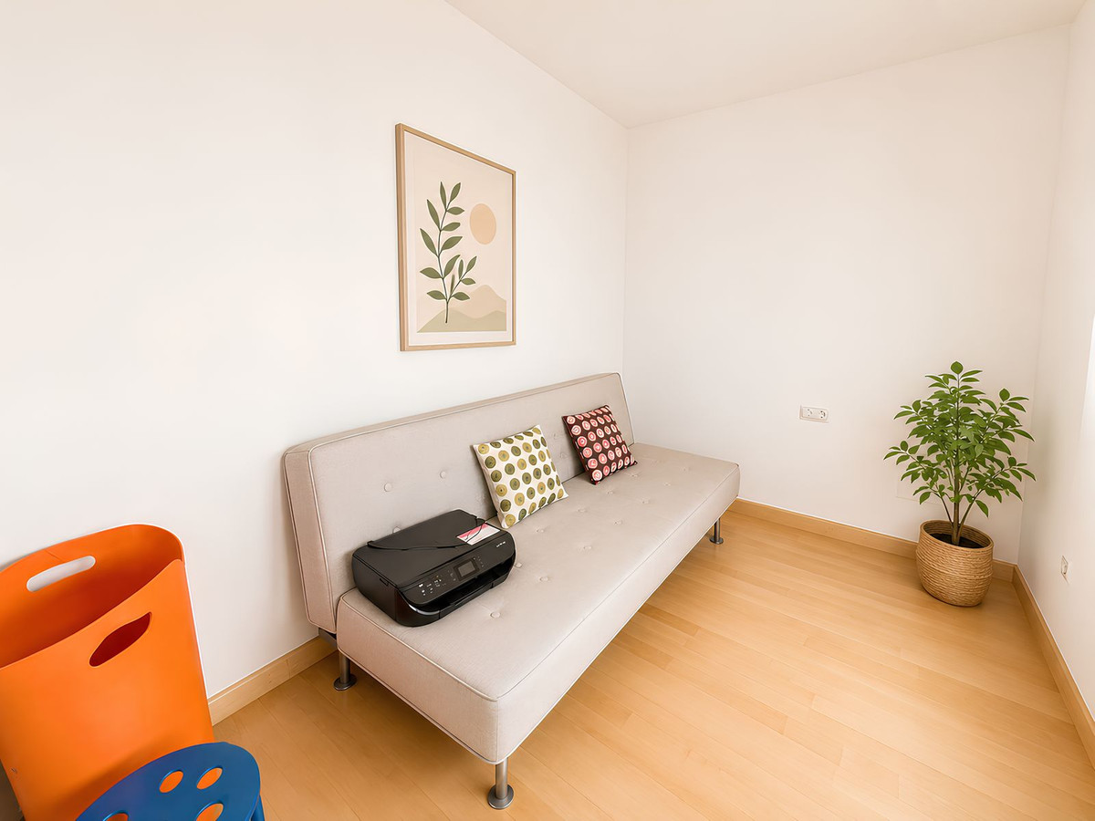 Appartement te koop in La Cala de Mijas | 5 slaapkamers H5381824