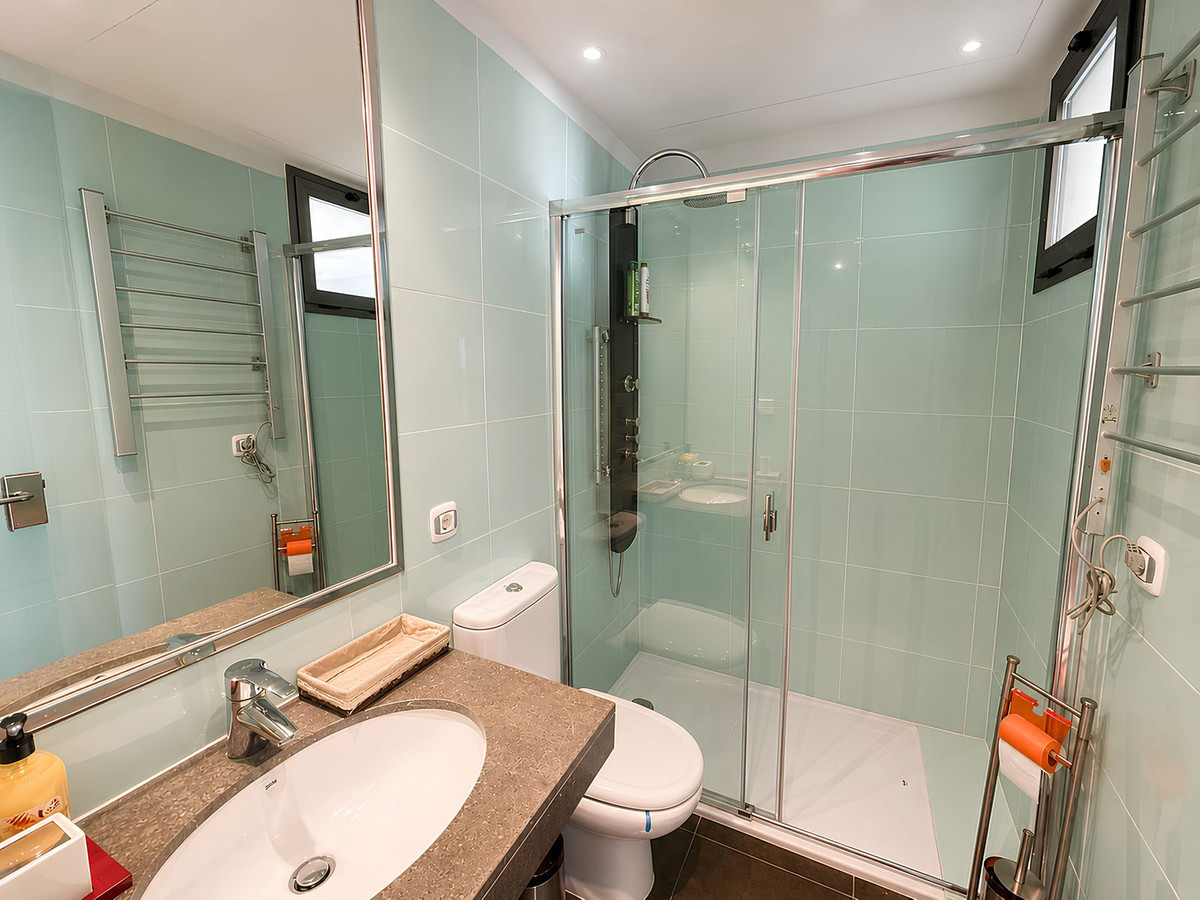 Appartement te koop in La Cala de Mijas | 5 slaapkamers H5381824