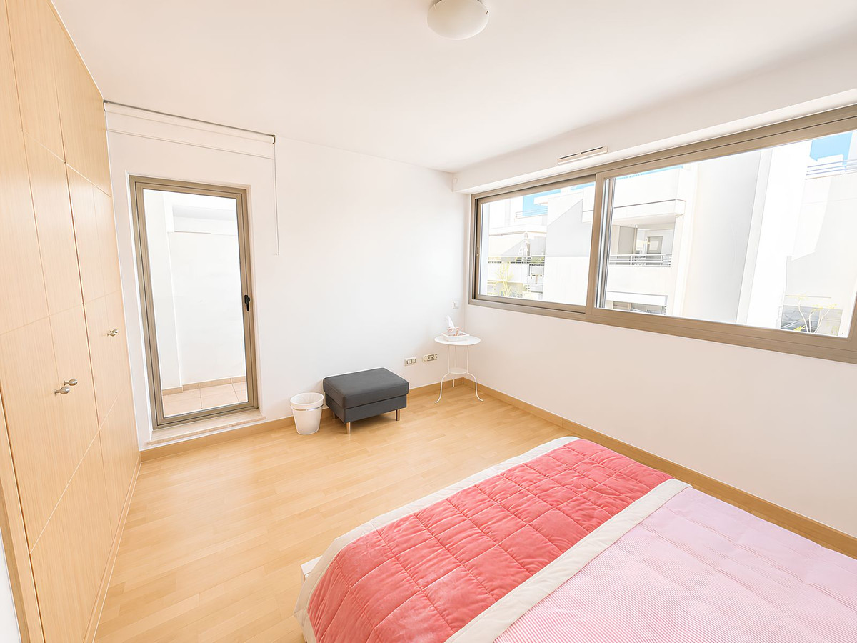 Appartement te koop in La Cala de Mijas | 5 slaapkamers H5381824