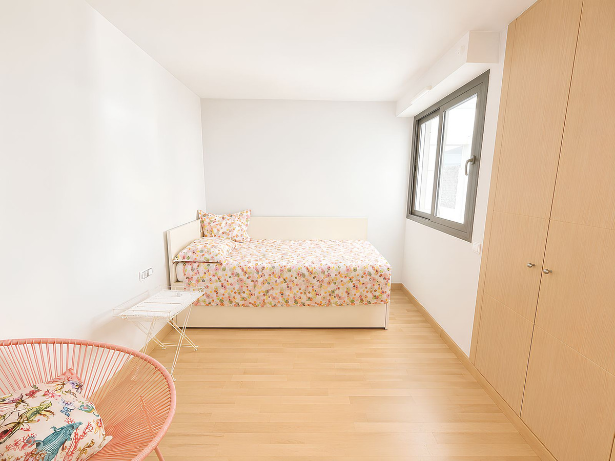 Appartement te koop in La Cala de Mijas | 5 slaapkamers H5381824