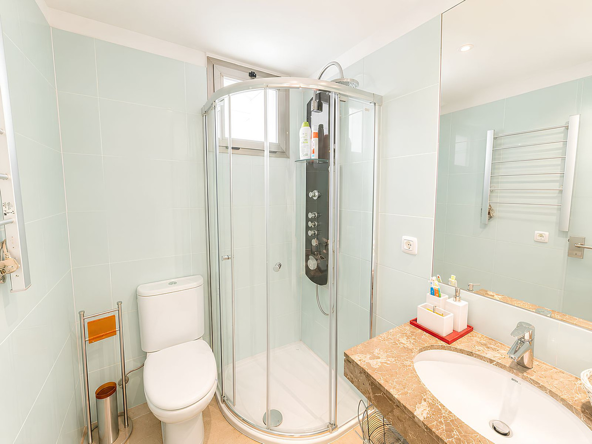 Appartement te koop in La Cala de Mijas | 5 slaapkamers H5381824