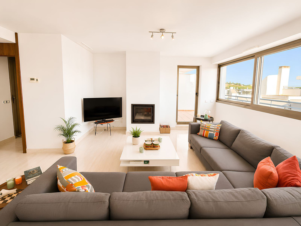Appartement te koop in La Cala de Mijas | 5 slaapkamers H5381824