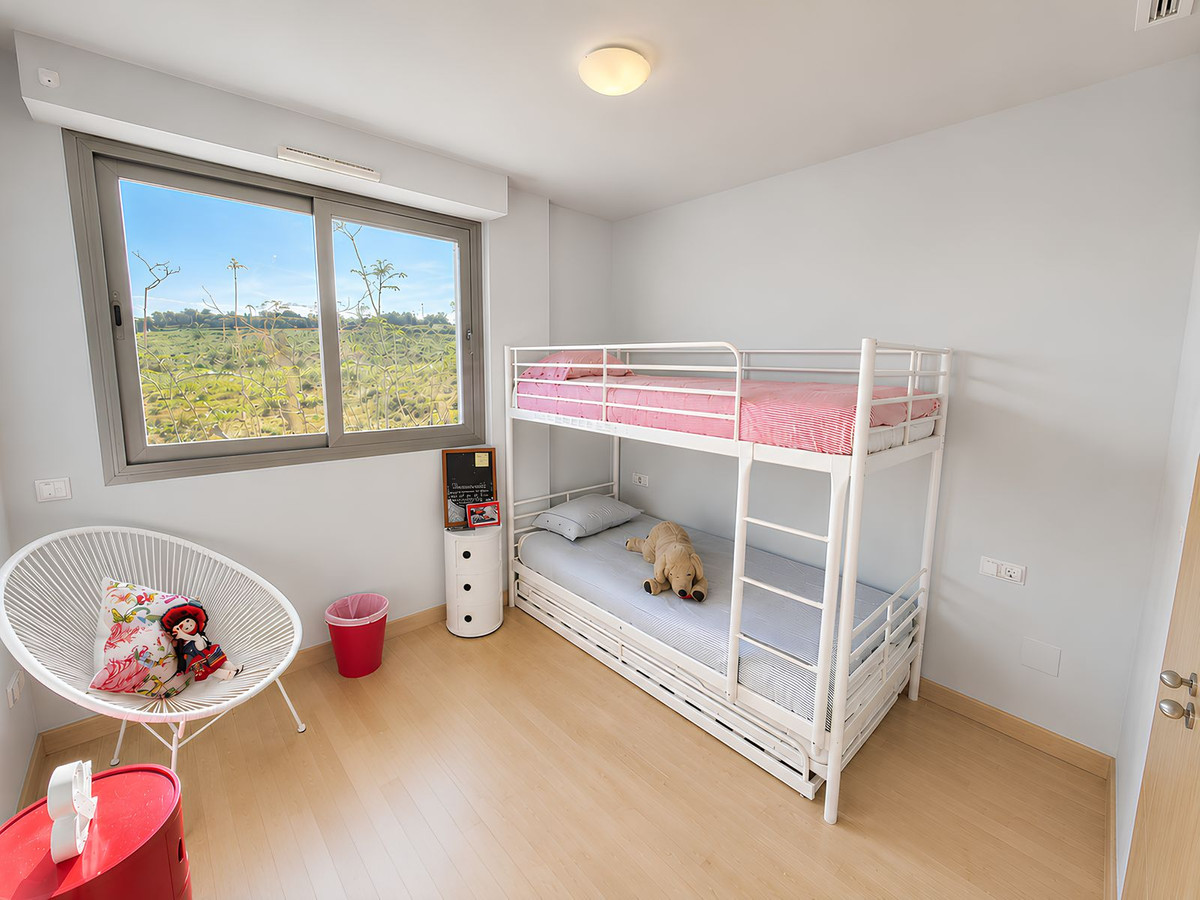 Appartement te koop in La Cala de Mijas | 5 slaapkamers H5381824