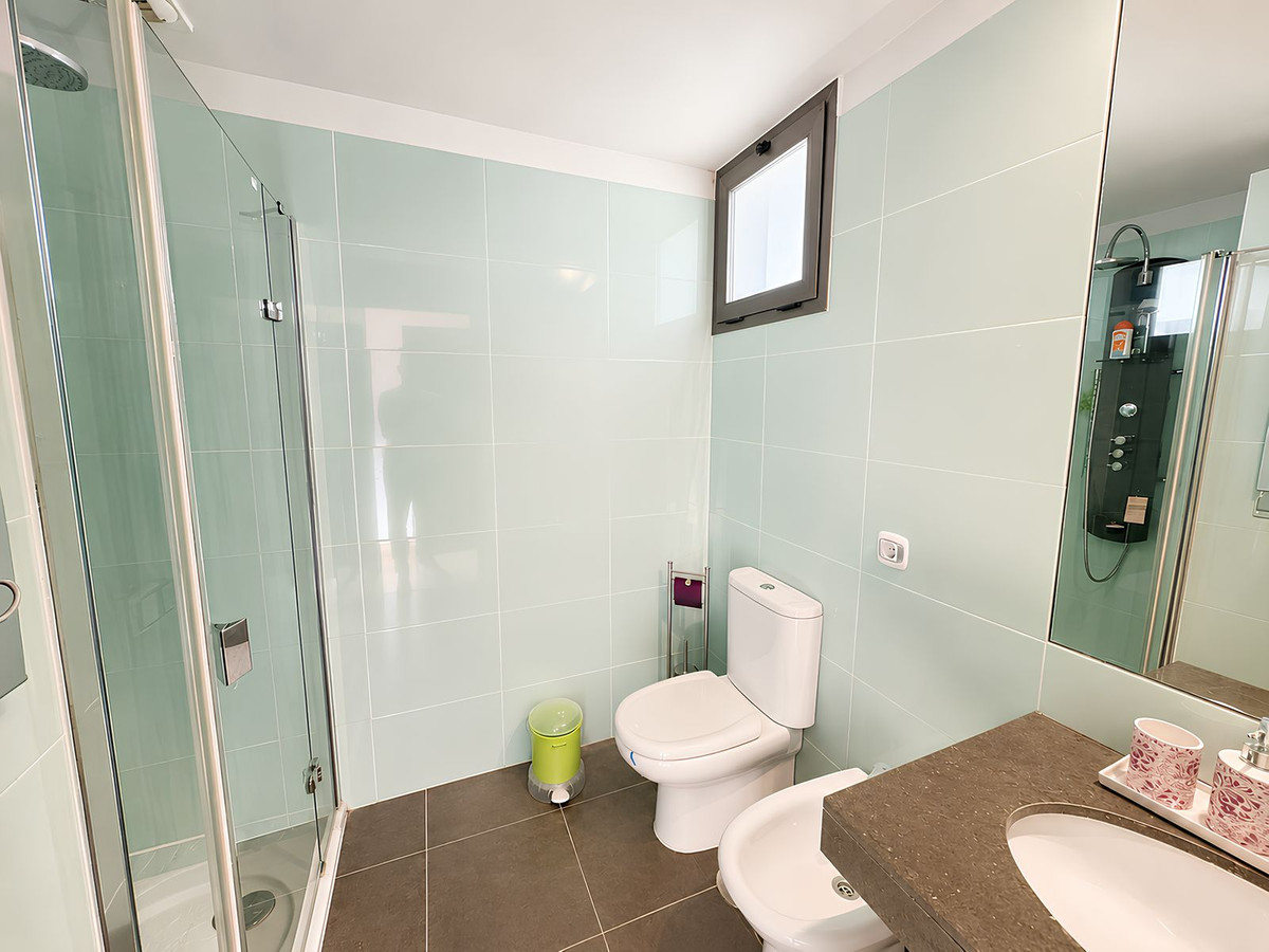 Appartement te koop in La Cala de Mijas | 5 slaapkamers H5381824