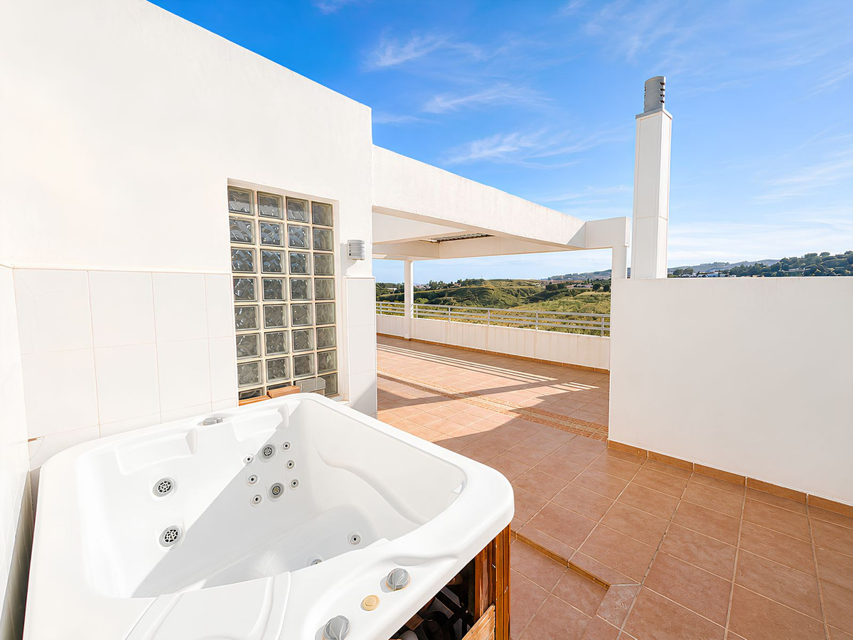 Appartement te koop in La Cala de Mijas | 5 slaapkamers H5381824
