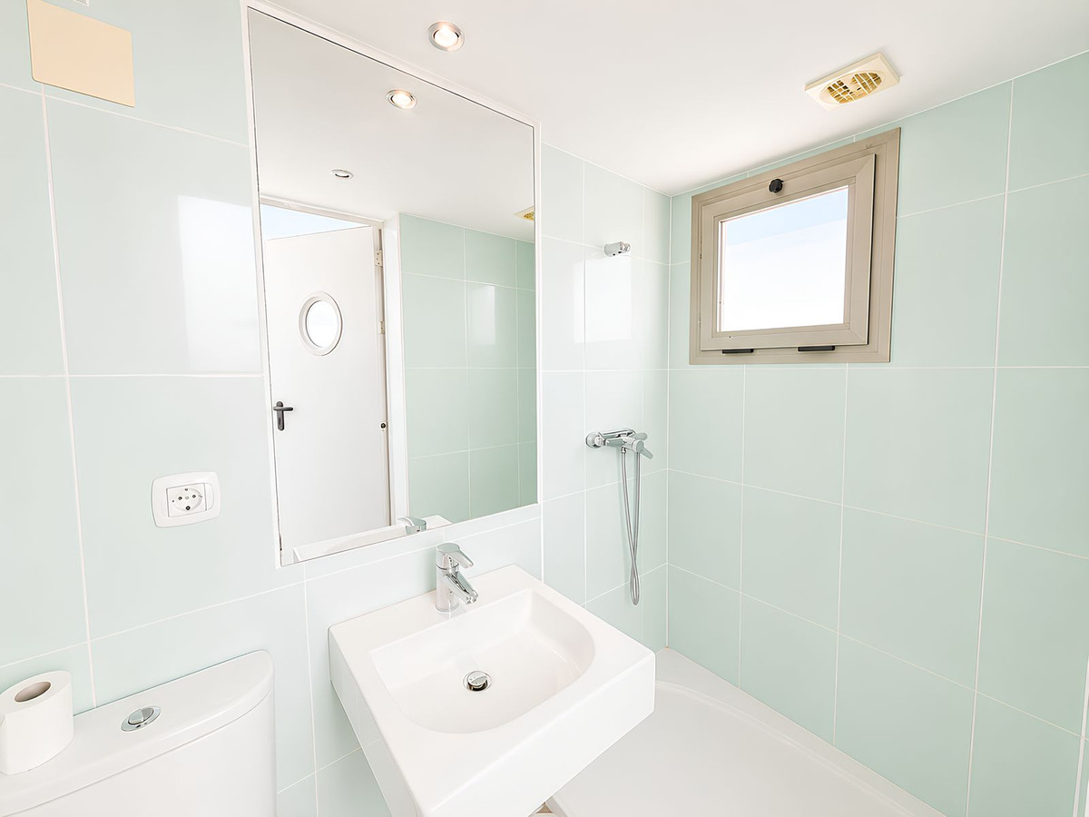 Appartement te koop in La Cala de Mijas | 5 slaapkamers H5381824