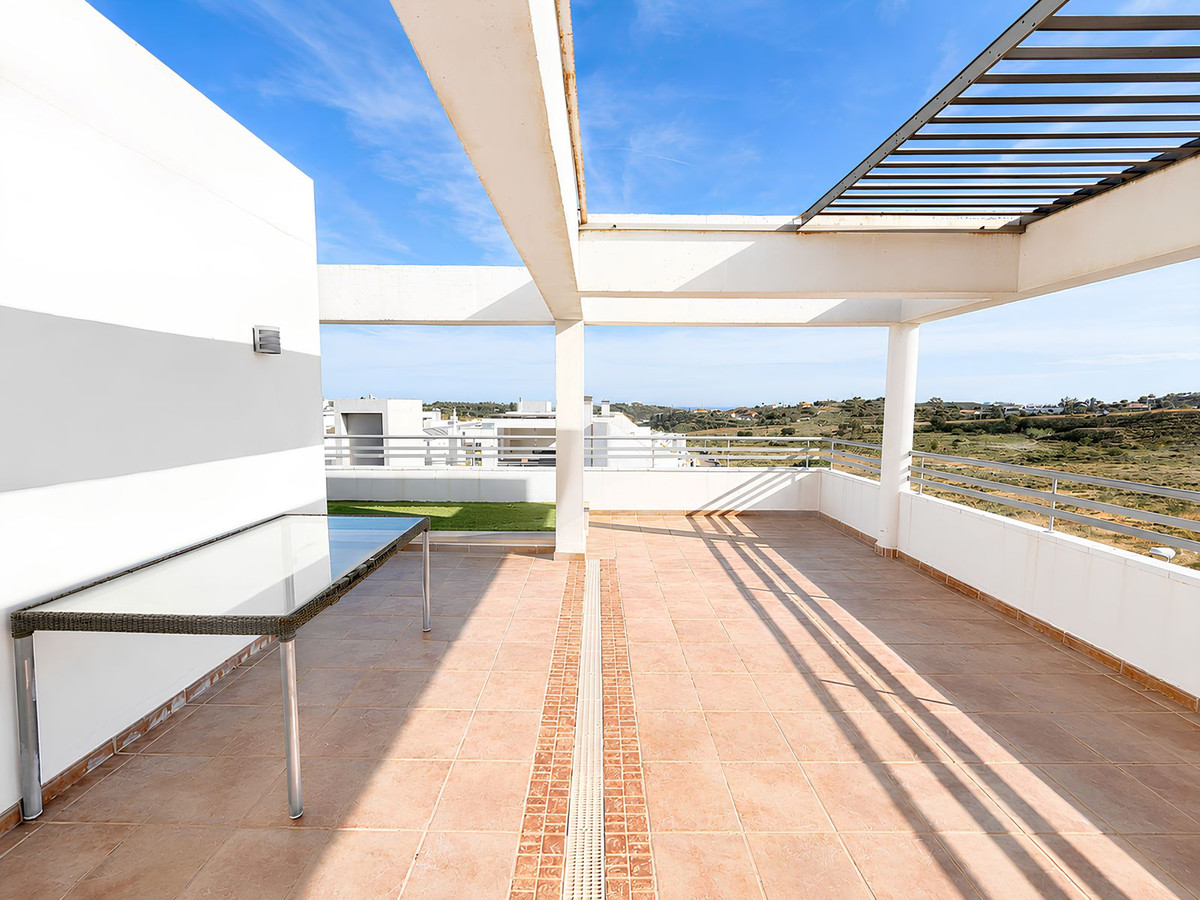 Appartement te koop in La Cala de Mijas | 5 slaapkamers H5381824