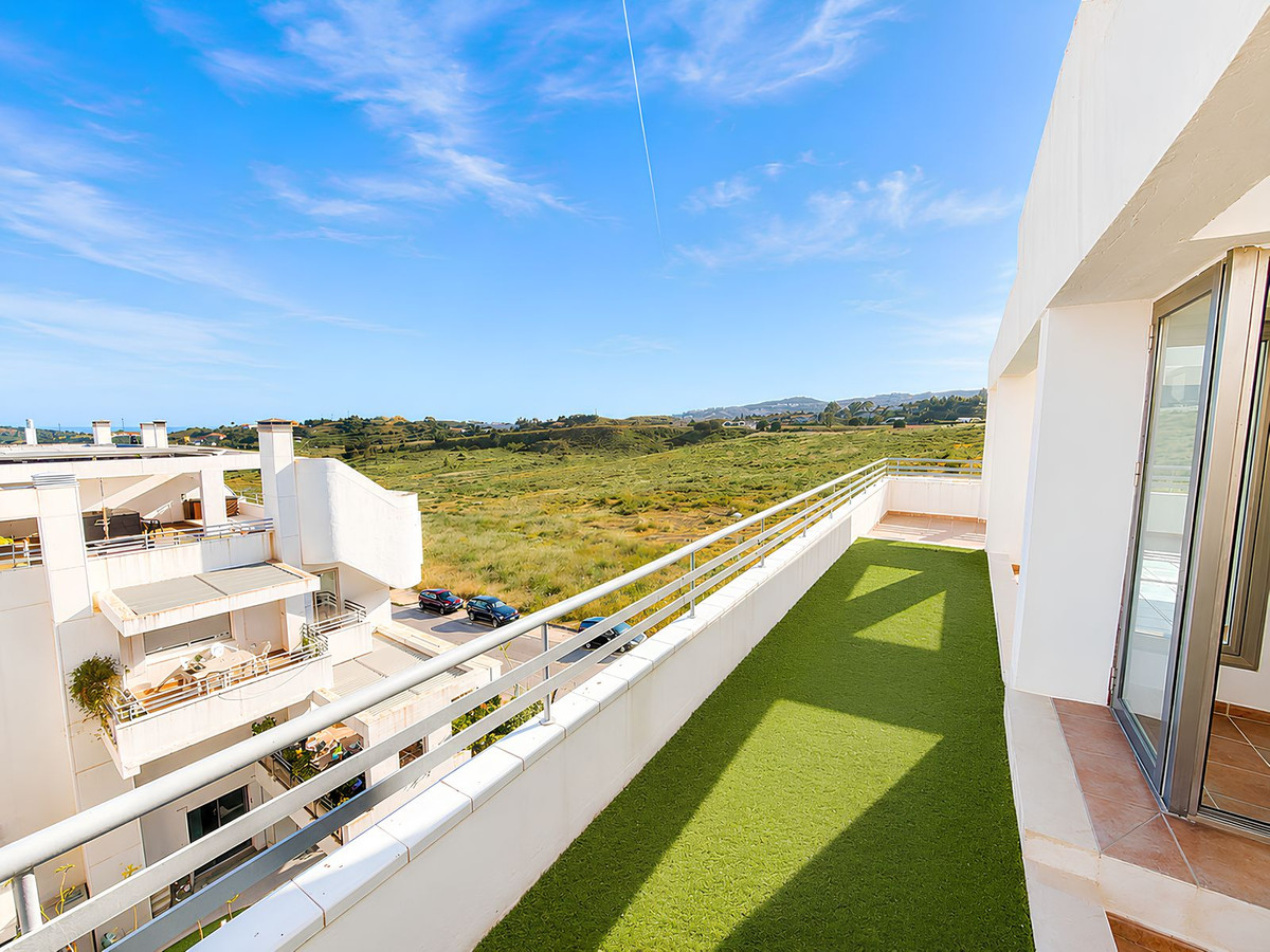 Appartement te koop in La Cala de Mijas | 5 slaapkamers H5381824