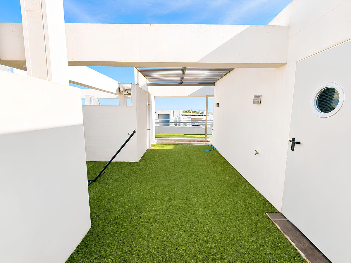 Appartement te koop in La Cala de Mijas | 5 slaapkamers H5381824